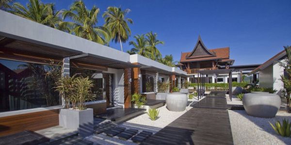 Image for Aava Resort & Spa