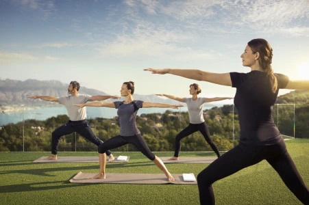 Image for SHA Wellness Clinic, Spain