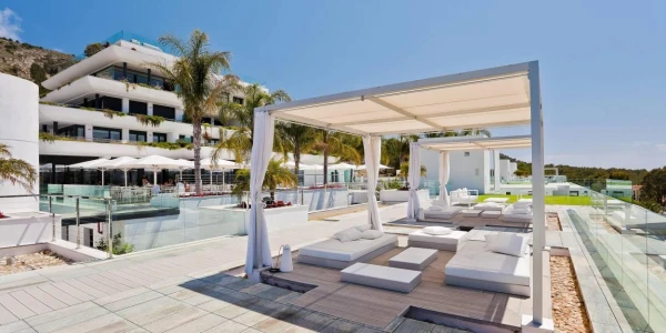 Image for SHA Wellness Clinic, El Albir, Alicante, Spain