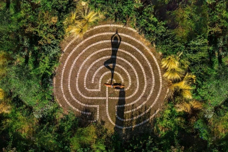 Image for Euphoria Retreat, Greece