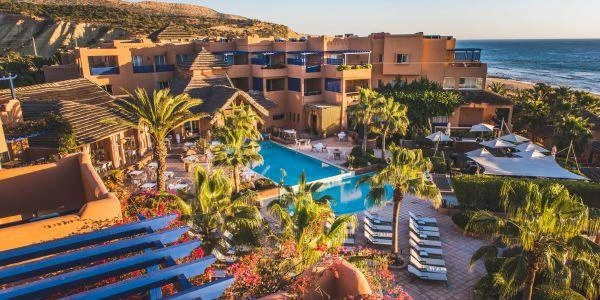 Image for Paradis Plage - Morocco