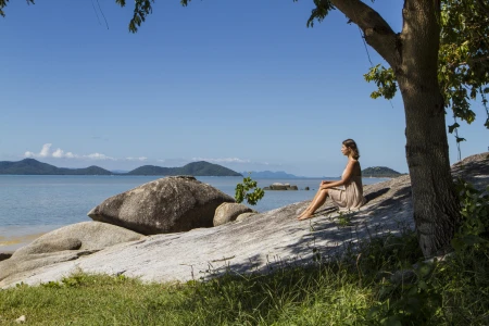 Image for Kamalaya Wellness Sanctuary, Thailand