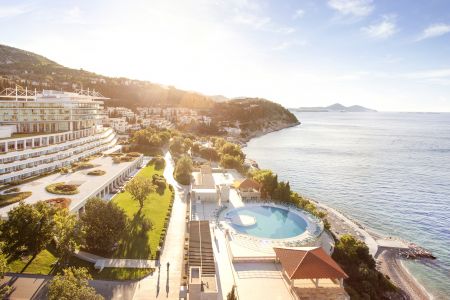 Image for 1. Sun Gardens Dubrovnik, Croatia