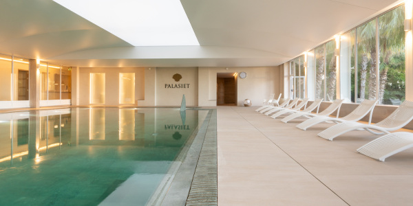 Image for Palasiet Wellness Clinic & Thalasso, Spain
