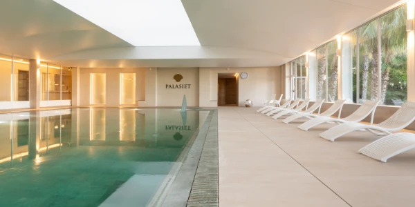 Image for Palasiet Wellness Clinic & Thalasso, Spain