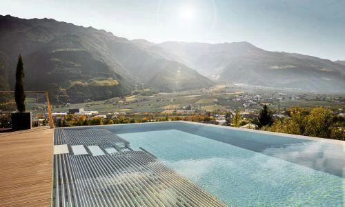 Image for Preidlhof Luxury Dolce Vita Resort, Italy