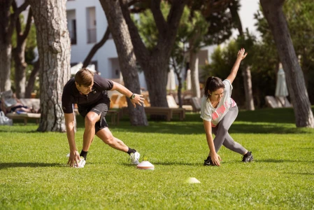 Image for Pine Cliffs, Portugal
