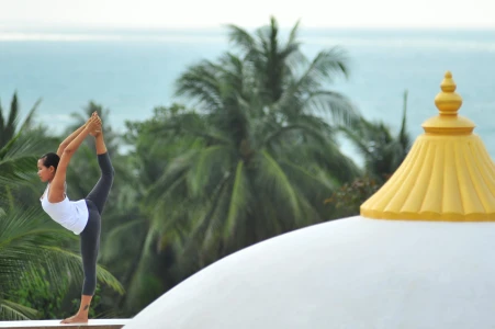 Image for 7 Night Rest & Rebalance at Absolute Sanctuary, Thailand