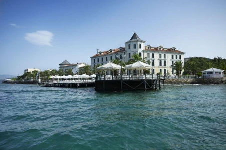 Image for Thermae Sylla Spa & Wellness Hotel, Greece