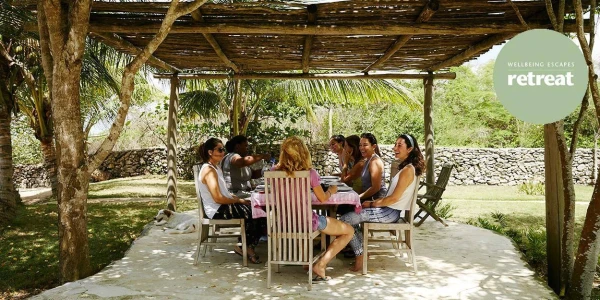 Image for Reset and Renew Holistic Retreat, Boca Chavon, Dominican Republic