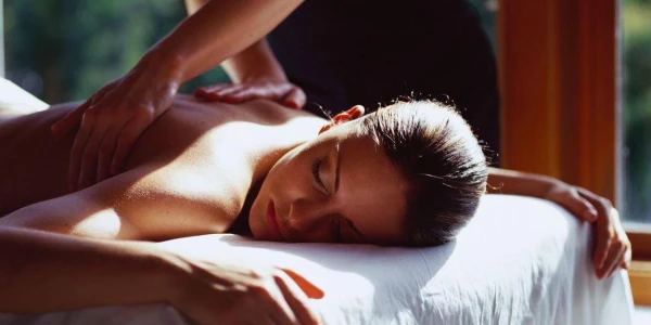 Image for Spa and wellness facilities