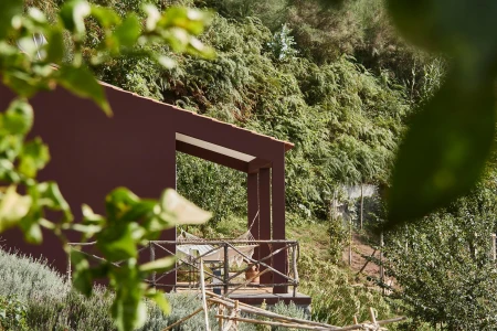 Image for Yeotown Group Retreat, Madeira