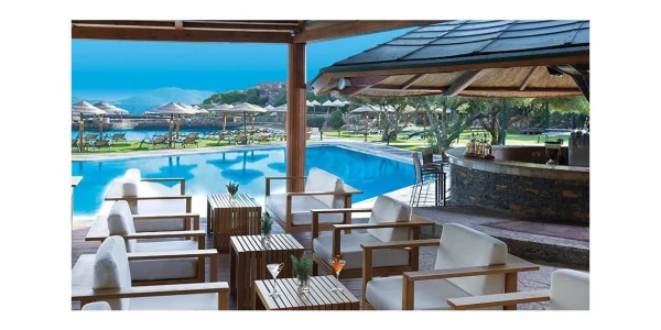 Image for Wellbeing Family Holiday at Porto Elounda Golf & Spa Resort