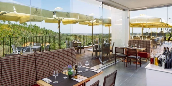 Image for Food and drink at Monchique Resort & Spa