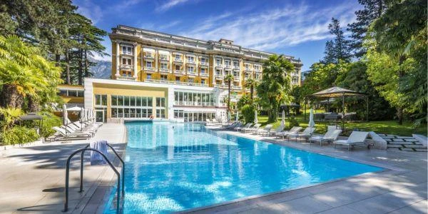 Image for Palace Merano, Italy