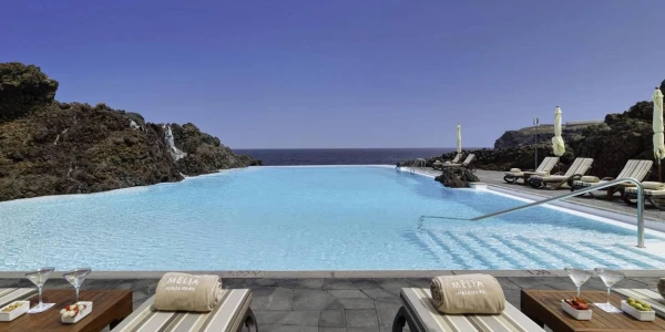 Image for Melia Hacienda del Conde, Tenerife