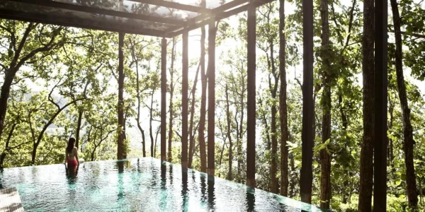 Image for Wellness retreats generally