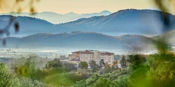 Image for Palazzo Fiuggi, Italy