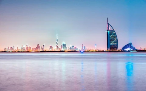 Image for Dubai