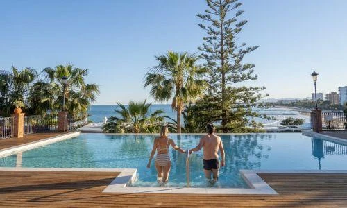 Image for Palasiet Thalasso Clinic & Hotel, Spain