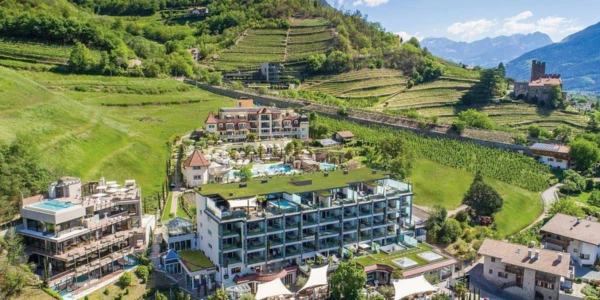 Image for Preidlhof Luxury Dolce Vita Resort, Italy