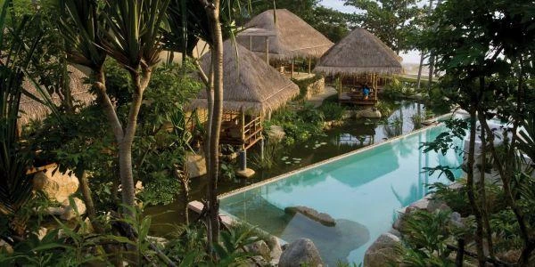 Image for Kamalaya Wellness Sanctuary, Thailand