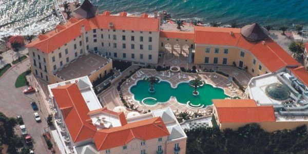 Image for Thermae Sylla, Greece