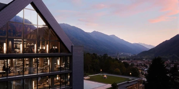 Image for Lefay Resort & Spa, Italy