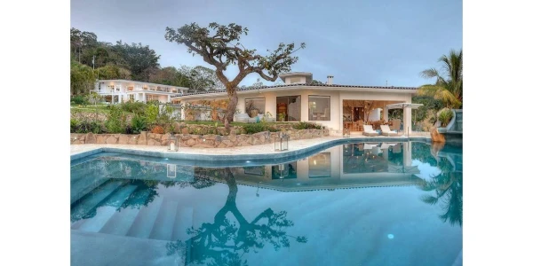 Image for Intimate, welcoming small retreats