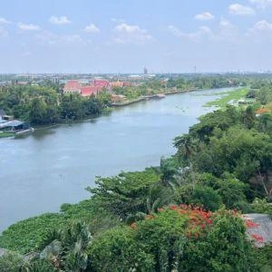 Image for Location: A Wellness Retreat Near Bangkok