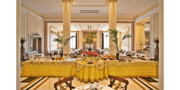 Image for 4. The delicious food