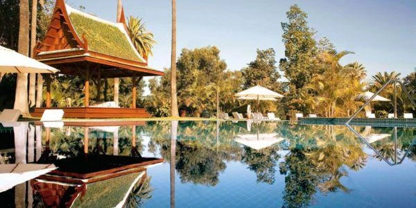 Image for Hotel Botanico & The Oriental Spa Garden, Tenerife