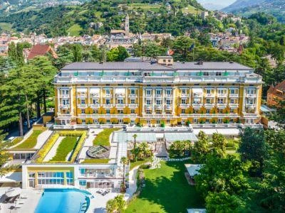 Image for Palace Merano, Italy