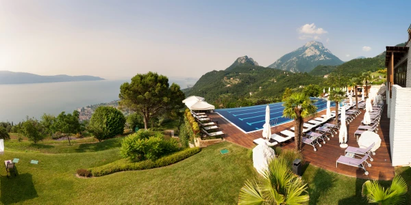 Image for Lefay Resort & Spa Dolomiti, Italy