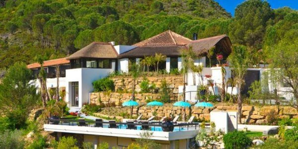 Image for Shanti-Som, Spain