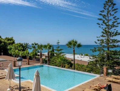 Image for Vital Menopause Retreat at Palasiet Thalasso Clinic & Hotel, Spain 