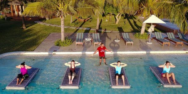 Image for Bahia Mar Boutique Hotel, Mozambique