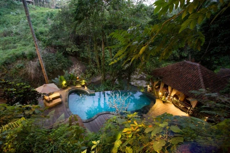 Image for Svarga Loka Resort in Bali