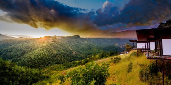 Image for Santani Wellness Resort & Spa, Sri Lanka