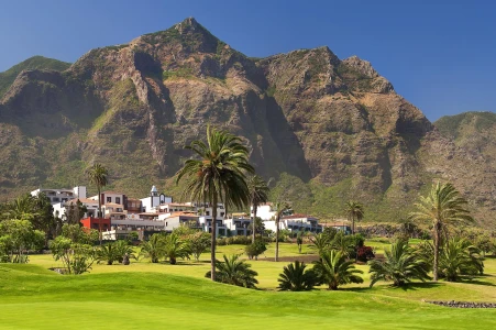 Image for Hacienda Del Conde, Spain