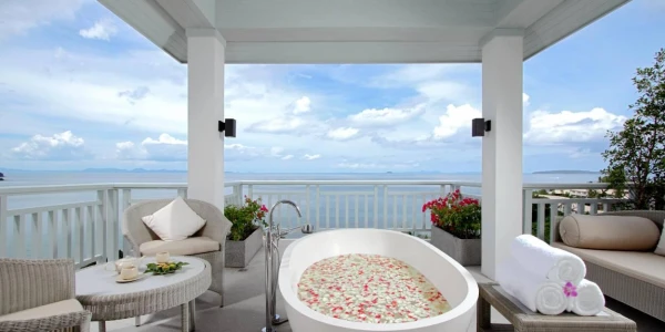 Image for Amatara, Thailand