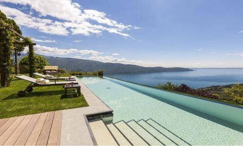 Image for Lefay Resort & SPA Lago di Garda, Italy