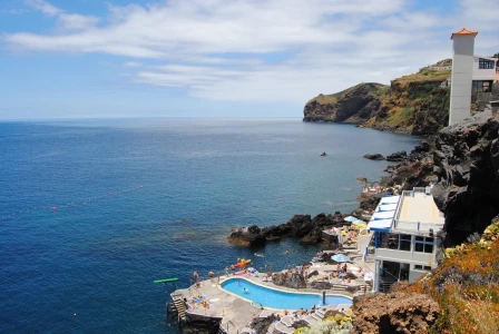Image for Sentido Galosol, Madeira