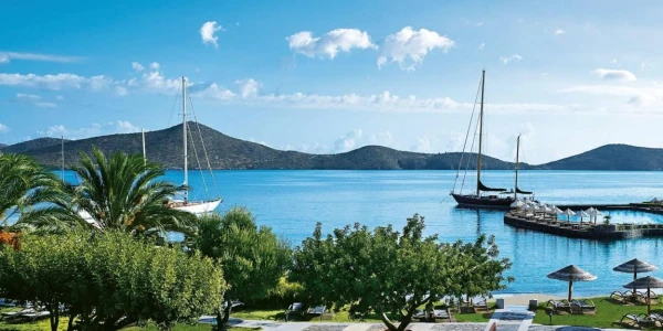 Image for Porto Elounda Golf & Spa Resort, Greece