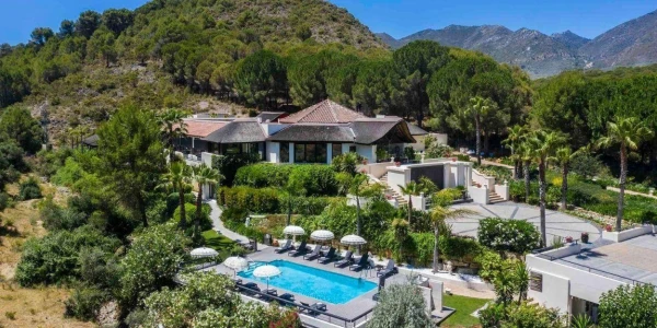 Image for Shanti-Som, Spain