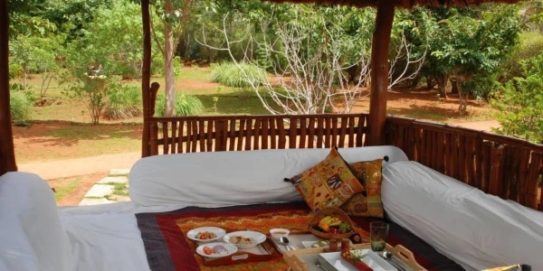 Image for How to get to Shreyas Yoga Retreat