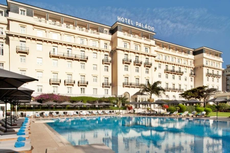 Image for Palacio Estoril Hotel Golf & Spa, Portugal