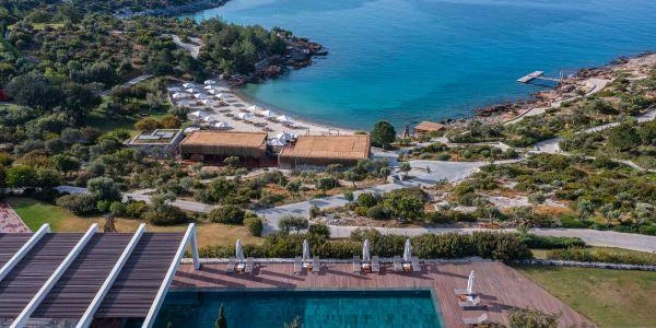 Image for Six Senses Kaplankaya, Turkey