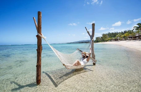Image for Sleep and Recovery at Shanti Maurice, Mauritius