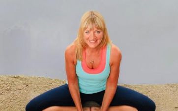 Transformational Retreat Jane